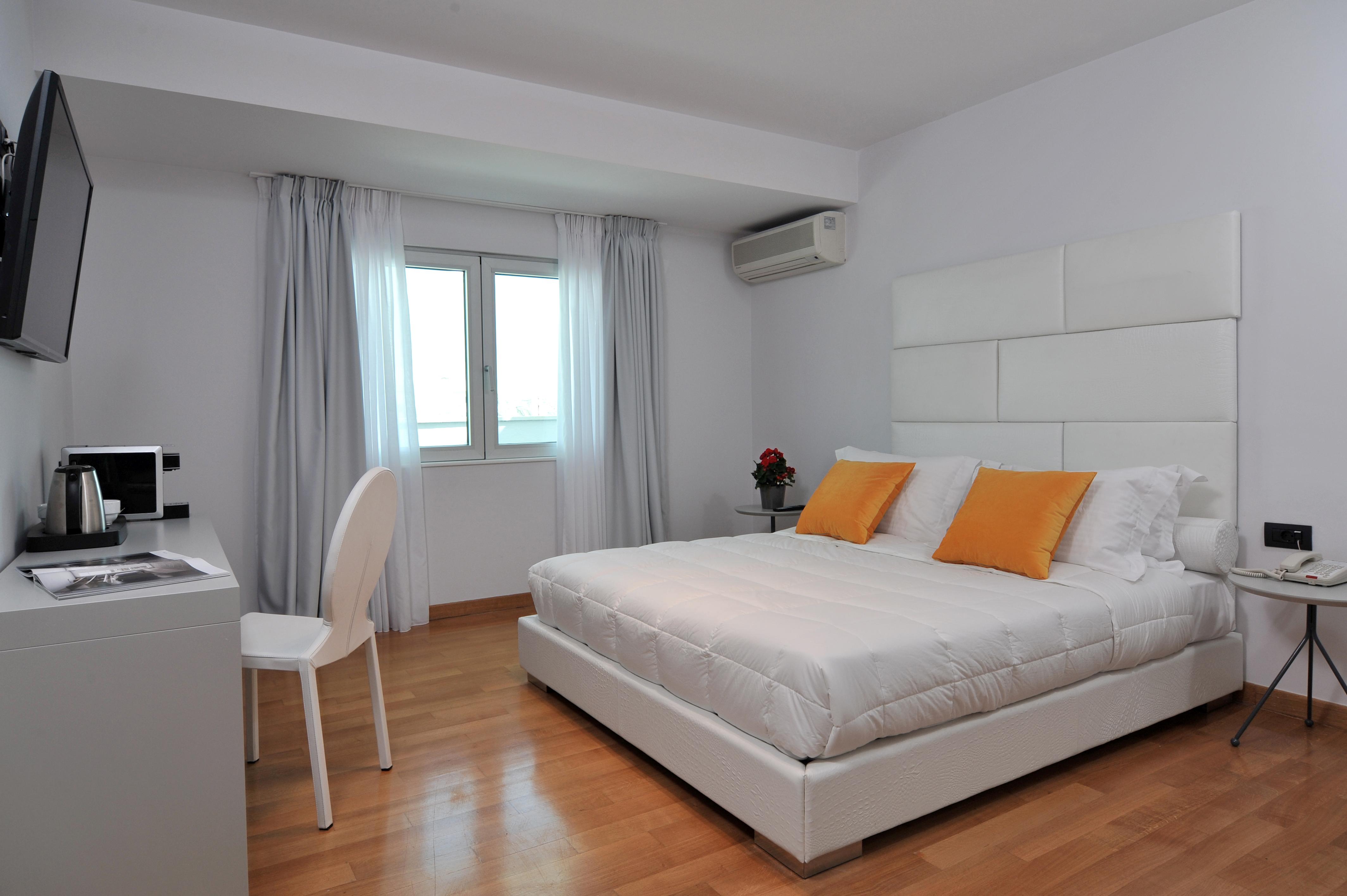 Athenaeum Grand Hotel Atenas Exterior foto