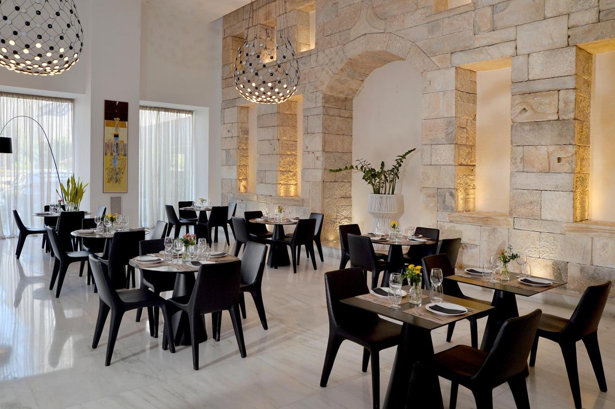 Athenaeum Grand Hotel Atenas Exterior foto