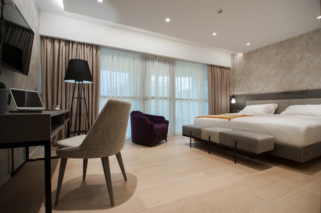Athenaeum Grand Hotel Atenas Exterior foto